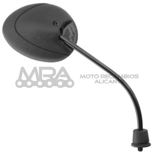 ESPEJO HERT PIAGGIO ZIP 50 DERECHO