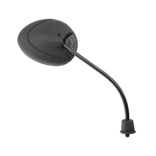 ESPEJO HERT PIAGGIO ZIP 50 DERECHO