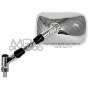 ESPEJO HERT SUZUKI GZ 125 MARAUDER IZQUIERDO