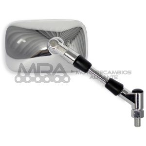 ESPEJO HERT SUZUKI GZ 125 MARAUDER DERECHO