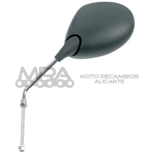 ESPEJO HERT PEUGEOT LOOXOR 100 DERECHO