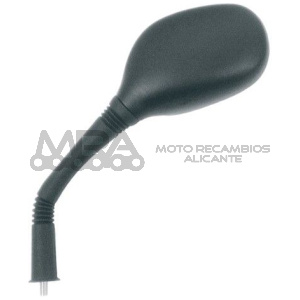 ESPEJO HERT YAMAHA XC 125 CYGNUS IZQUIERDO