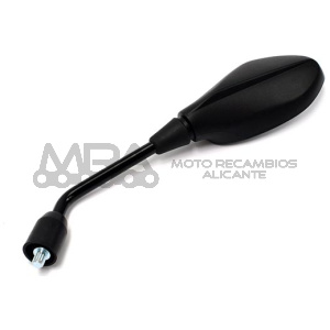 ESPEJO HERT APRILIA RSV 1000 TUONO IZQUIERDO