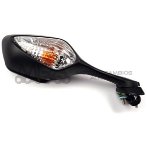 ESPEJO HERT HONDA CBR 1000 RR DERECHO