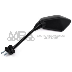 ESPEJO HERT KAWASAKI ER6F IZQUIERDO