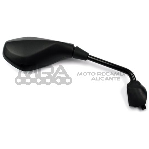 ESPEJO HERT PIAGGIO X7 125 DERECHO