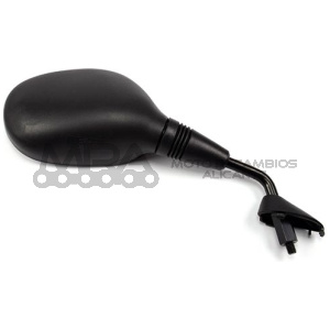 ESPEJO HERT YAMAHA NEOS 50 4T DERECHO