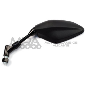 ESPEJO HERT IZQUIERDO YAMAHA MT03/MT07/MT09