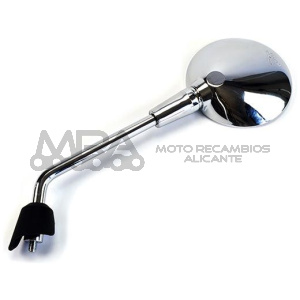 ESPEJO HERT IZQUIERDO VESPA PRIMAVERA (13/)