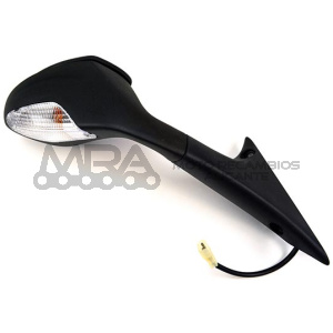 ESPEJO HERT C/INTERM. APRILIA 850 SRV DERECHO