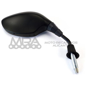 ESPEJO HERT HONDA SH 125/150 (17/18) DERECHO