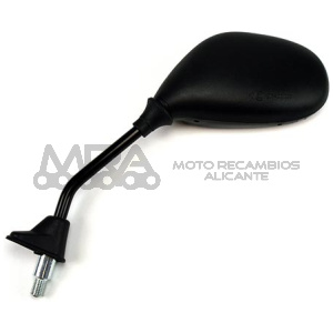 ESPEJO HERT HONDA SH 125 MODE IZQUIERDO