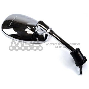 ESPEJO HERT KYMCO PEOPLE ONE 125 DERECHO