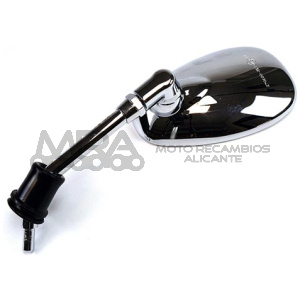 ESPEJO HERT KYMCO PEOPLE ONE 125 IZQUIERDO