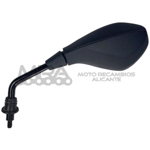 ESPEJO HERT PIAGGIO FLY 50/125 4T IZQUIERDO