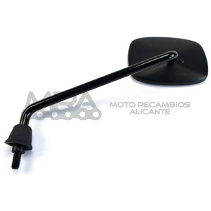 ESPEJO HERT PIAGGIO BEVERLY SPORT IZQUIERDO
