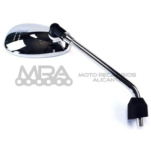 ESPEJO HERT PIAGGIO CARNABY CRUISER 300 DERECHO