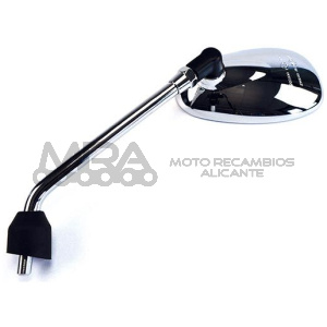 ESPEJO HERT PIAGGIO CARNABY CRUISER 300 IZQUIERDO