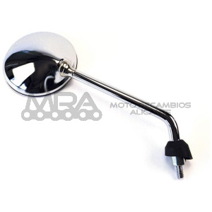 ESPEJO HERT VESPA GTS 125/150/300 EURO 4 DERECHO