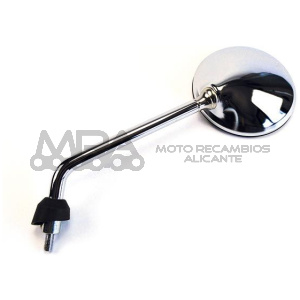 ESPEJO HERT VESPA GTS 125/150/300 EURO 4 IZQUIERDO