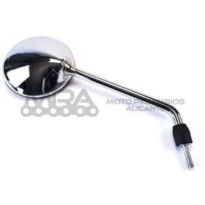 ESPEJO HERT VESPA LXV 125 IE-GTV 300 DERECHO