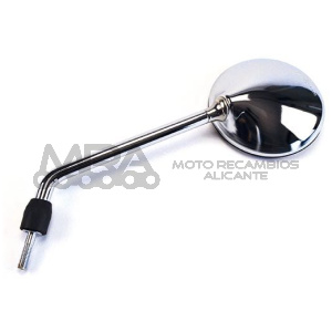 ESPEJO HERT VESPA LXV 125 IE-GTV 300 IZQUIERDO