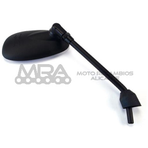 ESPEJO HERT PIAGGIO BEVERLY 125/350 DERECHO