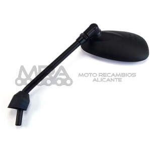 ESPEJO HERT PIAGGIO BEVERLY 125/350 IZQUIERDO
