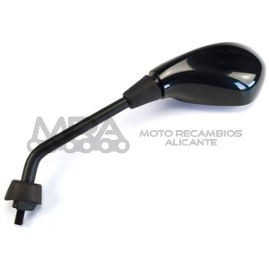 ESPEJO HERT PIAGGIO X10 350/500 IZQUIERDO