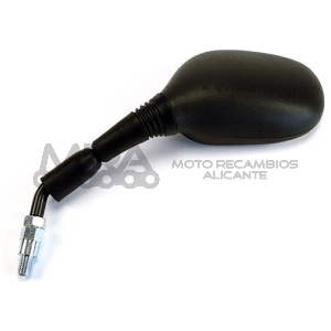 ESPEJO HERT SUZUKI BURGMAN 125/200 (14/15) IZQUIER