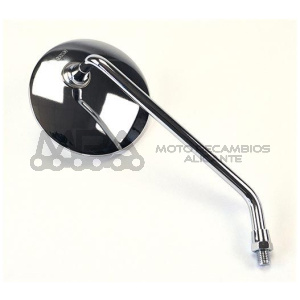ESPEJO HERT SYM MIO 50/100 E2/E3 DERECHO