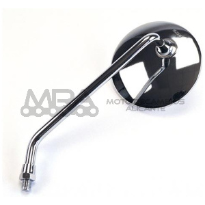 ESPEJO HERT SYM MIO 50/100 E2/E3 IZQUIERDO