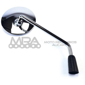 ESPEJO HERT SYM FIDDLE II 125 DERECHO
