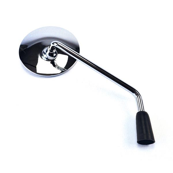 ESPEJO HERT SYM FIDDLE II 125 DERECHO