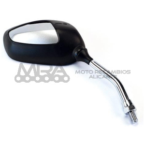ESPEJO HERT SYM JOYRIDE 125/200 (05/09) DERECHO