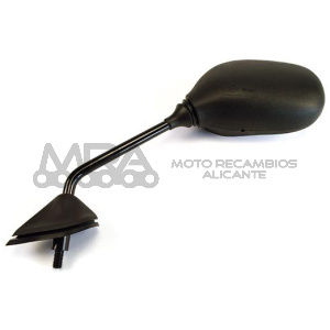 ESPEJO HERT YAMAHA X-ENTER 125/150 IZQUIERDO