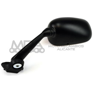 ESPEJO HERT YAMAHA YZF 600 R6 (08/12) IZQUIERDO