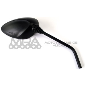 ESPEJO HERT APRILIA SCARABEO 50 (14/) DERECHO