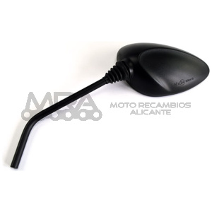 ESPEJO HERT APRILIA SCARABEO 50 (14/) IZQUIERDO