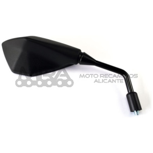 ESPEJO HERT KAWASAKI ER-6N 650 (12/16) DERECHO