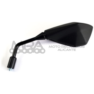 ESPEJO HERT KAWASAKI ER-6N 650 (12/16) IZQUIERDO