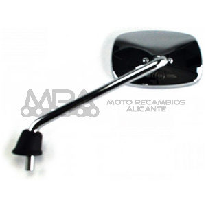 ESPEJO HERT VESPA S 50/125/150 (07/13) IZQUIERDO
