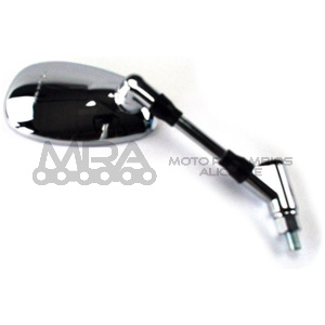 ESPEJO HERT YAMAHA SR 400 (14/) DERECHO