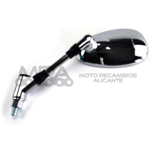 ESPEJO HERT YAMAHA SR 400 (14/) IZQUIERDO