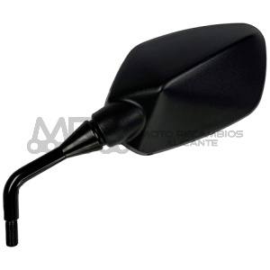 ESPEJO HERT HONDA CB 125 R ABS IZQUIERDO
