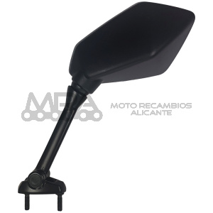 ESPEJO HERT KAWASAKI 650 ER-6F ABS (12/13) IZQUIER