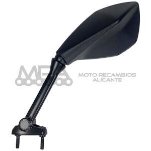 ESPEJO HERT KAWASAKI 650 ER-6F ABS (14/16) IZQUIER