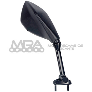ESPEJO HERT KAWASAKI 650 ER-6F ABS (14/16) DERECHO