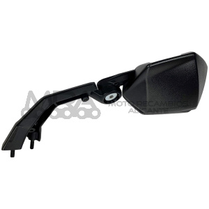 ESPEJO HERT KAWASAKI 1000 ZX-10R (08/10) IZQUIERDO