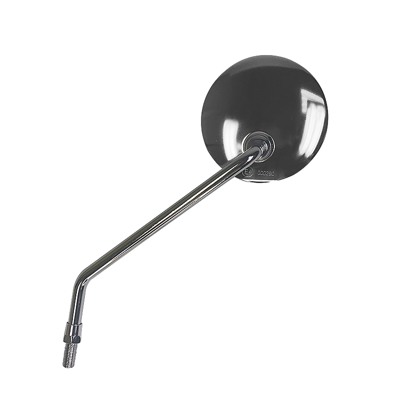 ESPEJO HERT MASH 125/250 BLACK SEVEN IZQUIERDO